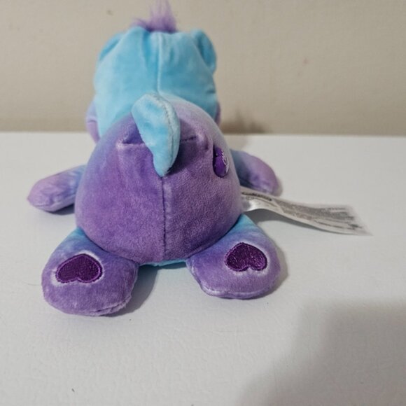 Cutetitos Care Bears Bean Bag Plush Toy - Picture 4 of 6